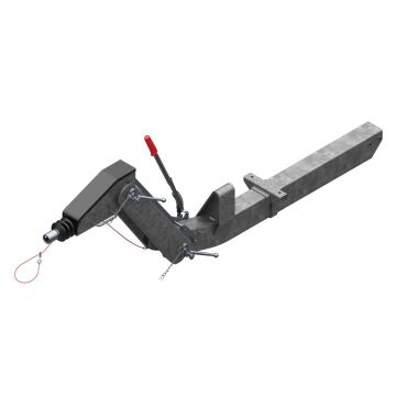 AE AL-KO 351 VB/2 3500kg 2361 20059509