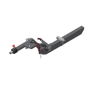 AE AL-KO 160 VB 1600kg Basic 1637/2051 20059701