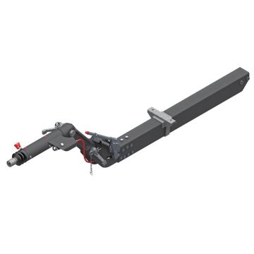 AE AL-KO 350 VB 3500kg Basic 2361 20059901