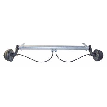 GFA   750kg, A: 1350mm, C: 1790mm 20064814