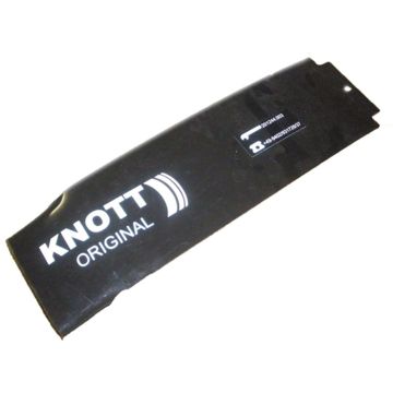Kunststoffabdeckung KNOTT KR35