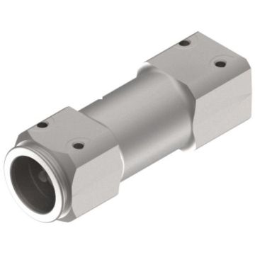 Cartouche en fonte KNOTT KR35