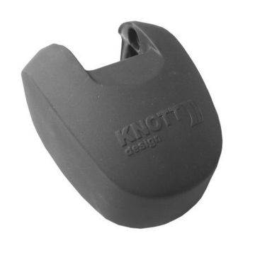 Soft-Dock KNOTT, pour accouplement en fonte