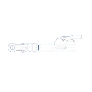 Timon KNOTT: KR13HV-C,    500-900 kg