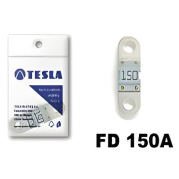 Sicherung Midi, grau, 150A, max. 32V  1 Pack = 10 Stk. !!