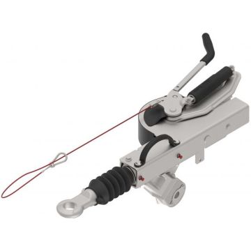 Timon KNOTT: KR30HV-A GF, 1500-2600 kg