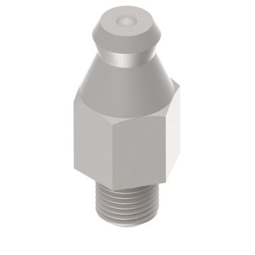 Schmiernippel M6 verl.Ausf