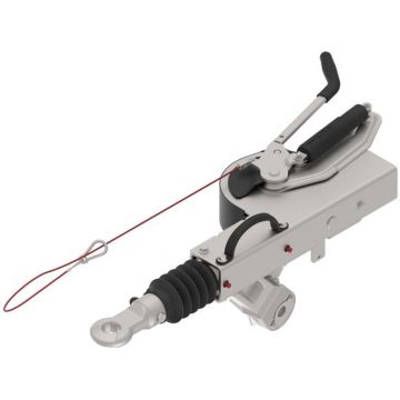 Timon KNOTT: KR35HV-B GF, 2700-3500 kg