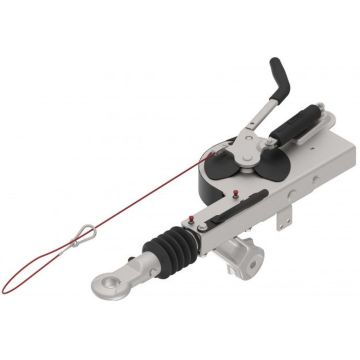 Timon KNOTT: KV13HV-C GF anneau-DIN