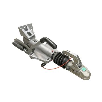 Timon KNOTT: KFG30-A GF, 1600-3000kg