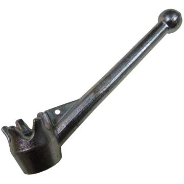 Manette fixe M20X1,5 A3C