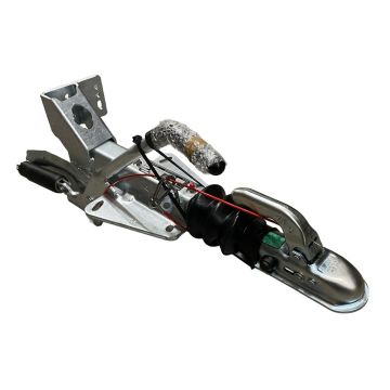 AE KNOTT: KF20-A GF, 1100-2000kg 202410003