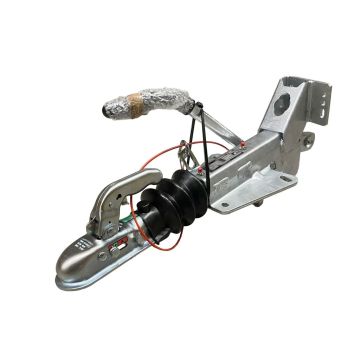 AE KNOTT: KF20-A GF, 1100-2000kg 202410003