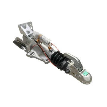 AE KNOTT: KFG35-D GF, 2700-3500kg