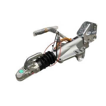 AE KNOTT: KFG35-D GF, 2700-3500kg