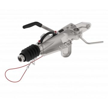 AE KNOTT: KFG35-D GF, 2700-3500kg Ifor