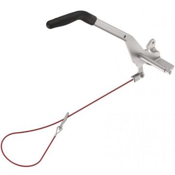 Levier du frein à main KNOTT KR35