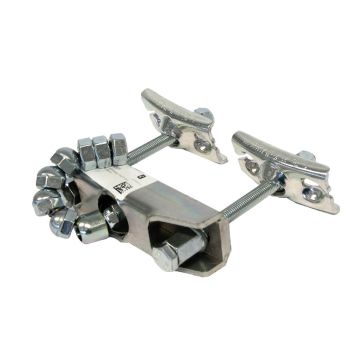 Palonnier double KNOTT M12