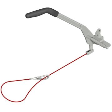 Levier du frein à main KNOTT KRV