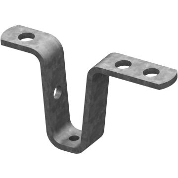 Béquille fixe AL-KO, 203037