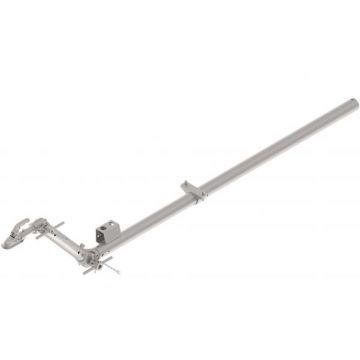 Verstelldeichsel Knott KHV 13 Din- Öse