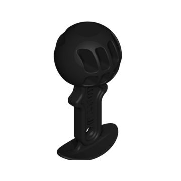 Diebstahlsicherung Knott Safety-Ball