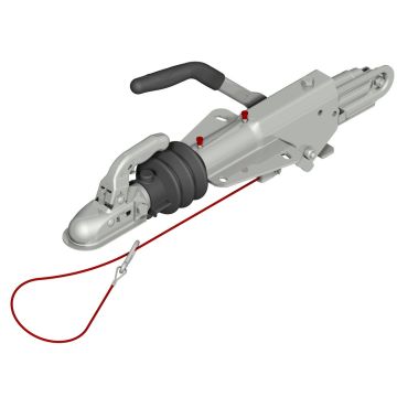 AE KNOTT: KFL12-A GF, 750-1300kg