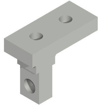 Support pour Amortisseur KNOTT 203719001