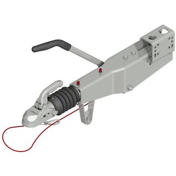 AE KNOTT: KRV30-B GF, 1600-3000kg 203992001