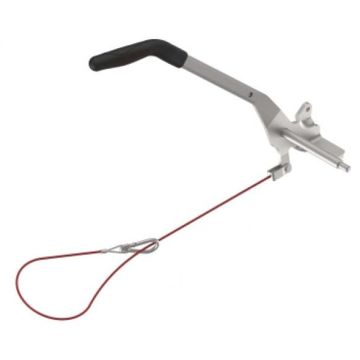 Levier du frein à main KNOTT KRV35-A