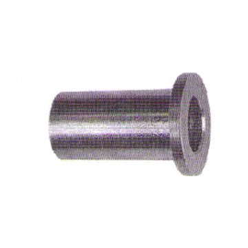 Widerlager Bremshebelseitig für 386639