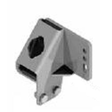 Stützradhalter schraubbar für KFL12,14