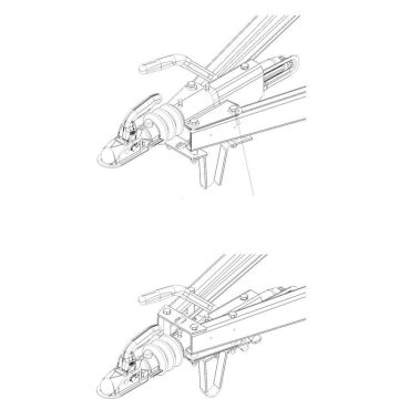 AE KNOTT: KFGL35-A GF, 2500-3500kg 204532001