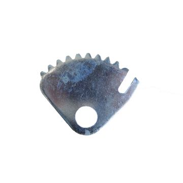 Zahnsegment zu Bremshebel AL-KO