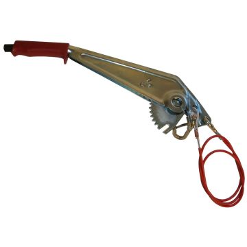 Levier du frein à main AL-KO 204548