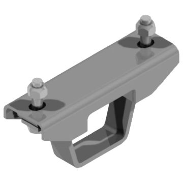 Auflagebock KNOTT 204601001