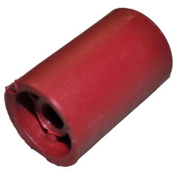 Bouton-poussoir AL-KO, rouge pour levier du frein à main