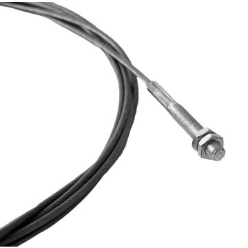 Seil kompl., AL-KO, SE, 6200 mm