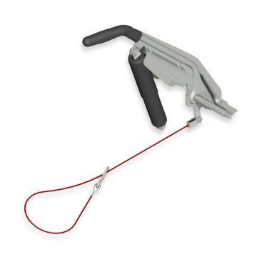 Levier du frein à main KNOTT KFG 30, KFG 35, KFGL 35