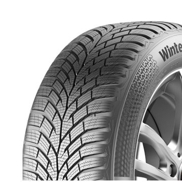 Pneu 205/55 R16 91H Continental TS870  ❄