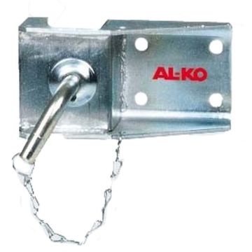 Collier pour pied béquille n°-art. 205702