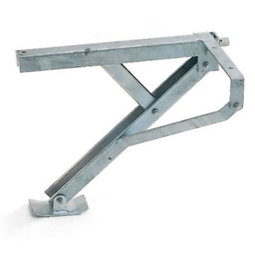 Vérin à semelle amovible 205714