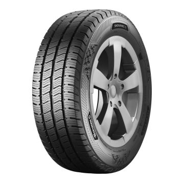 Pneu 205/75 R16 110/108R Barum Snovanis 3  ❄