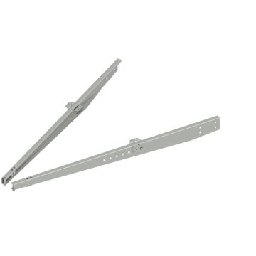 Barre de traction KNOTT ZHL15 205935002