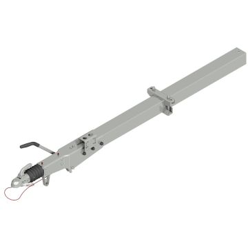 Timon KNOTT: KRVD35 2700-3500kg, l: 2743mm