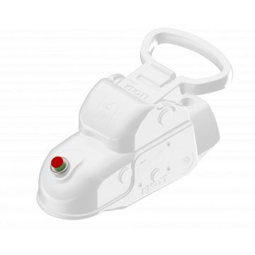 Ersatzteilset für Sicherheitsanzeige KNOTT