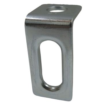 Guide pour câble de securité Knott