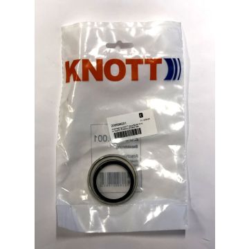 Anneau de butée KNOTT nouveau modèle G+M