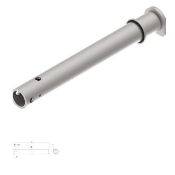 Tube KNOTT KFL12+14  A+B