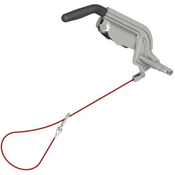 Levier du frein à main KNOTT KF, GFH